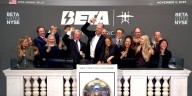 Beta Technologies goes public on NYSE