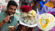 Mallaiyo, Nimish, Daulat Ki Chaat: How makkhan malai became Delhi’s winter icon