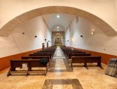 Templo del siglo XVI en Atotonilco de Tula casi restaurado: Necesitan apoyo para concluir la obra