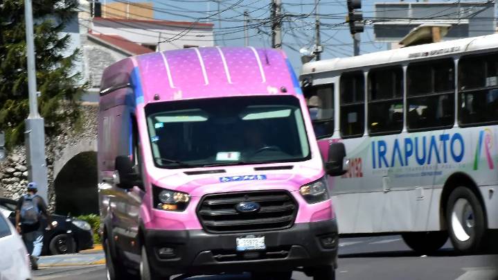 Personas con discapacidad tendrán transporte gratuito para las festividades decembrinas