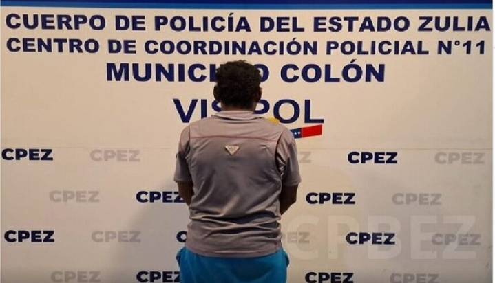 Escalofriante caso en Zulia: Hombre abusó y embarazó a sus hijastras