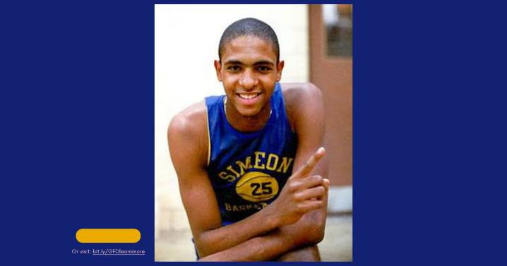 From Tragedy to Transformation