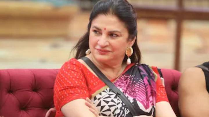 Bigg Boss 19: 2 weeks before finale Kunickaa Sadanand gets evicted