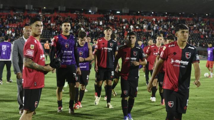 Cómo empieza Newell's en la tabla de promedios para la temporada 2026