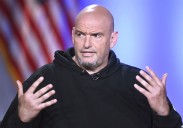 Fetterman opens up about mental health struggles, feud with Shapiro in new memoir