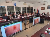 El Consejo de Doñana analiza este lunes el informe del año hidrológico y los Marcos de Actuación