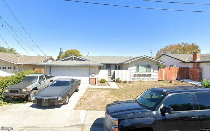 Sale closed in Dublin: $1.3 million for a four