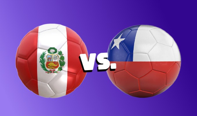 Perú vs. Chile HOY: hora, canal y detalles del amistoso por fecha FIFA 2025