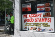 Will snap recipients get ‘food stamps’ in November? The latest