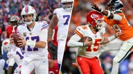 NFL Week 11 winners and losers: Bills pass Bucs test, Chiefs 5
