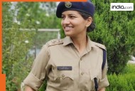 Studied engineering, turned down ISRO offer and 16 government jobs, cracked UPSC in first attempt, became IPS Officer with AIR..., her name is..