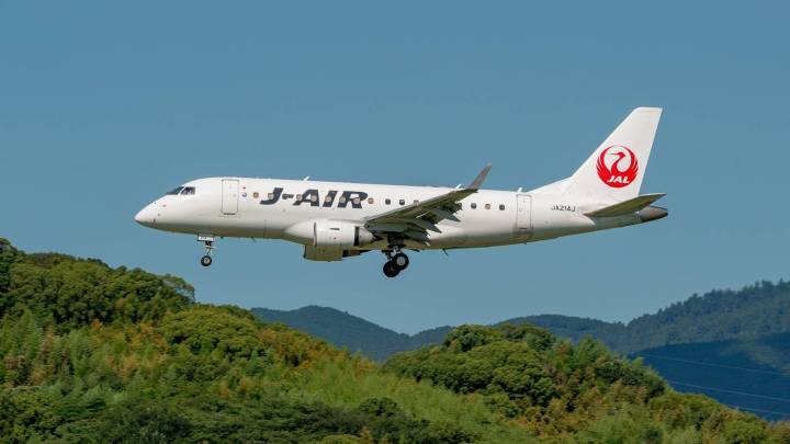 Regional Fleet Renewal: Japan Airlines Seeking Up To 70 New Jets And Turboprops