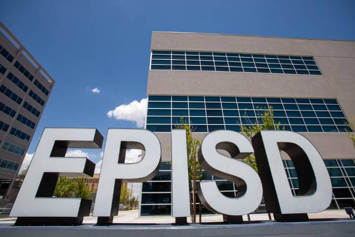 Dallas ISD administrator named sole finalist for EPISD superintendent