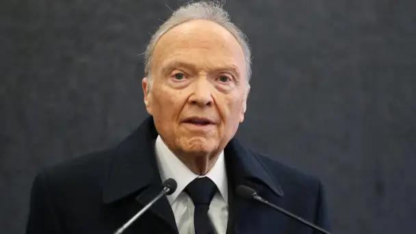 Sheinbaum analiza salida de Gertz Manero de la FGR: Carta