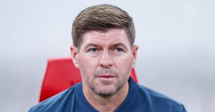Steven Gerrard contact with Rangers insider before return snub leaked as Danny Rohl warned