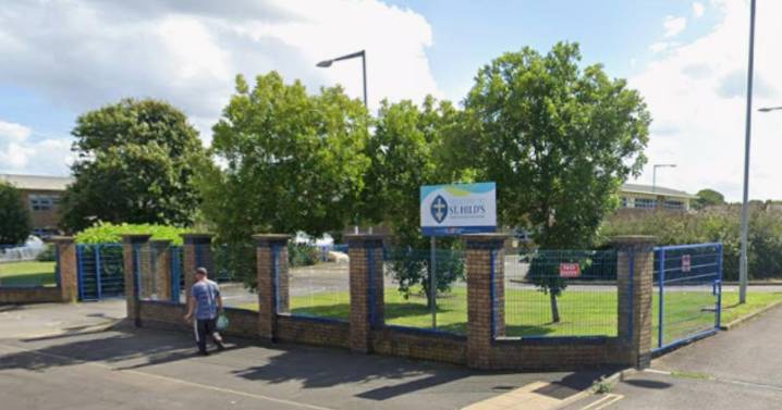 Child taken to hospital after incident at Hartlepool school