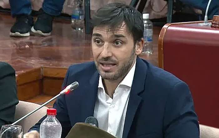 La Provincia de Chubut eliminó los fueros en los tres poderes del Estado