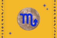 What Mercury Retrograde in Scorpio Means for Your Zodiac Sign