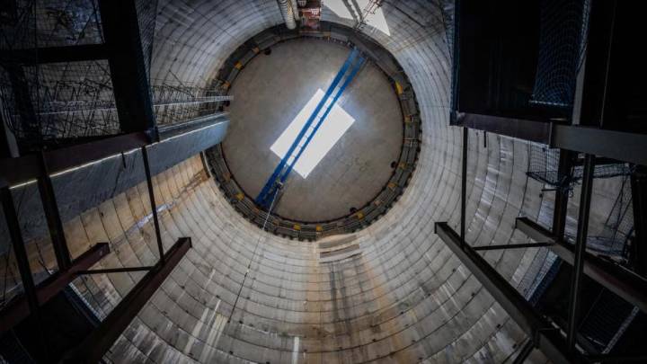 La inversión de la Generalitat hasta agosto crece un 2% gracias a Territori