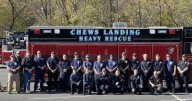 NJ Auto Shop Brings First Responders and Collision Experts Together for Life