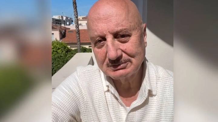 Anupam Kher highlights how regional films are reviving Indian stories that Bollywood has overlooked