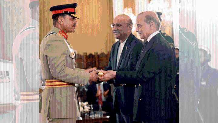 Unopposed Munir, disarmed SC—How Pakistan’s new proposed constitutional amendment highlights a pattern