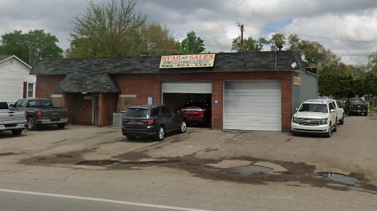 Two found dead in homicide at Shelby Township auto dealer: Police