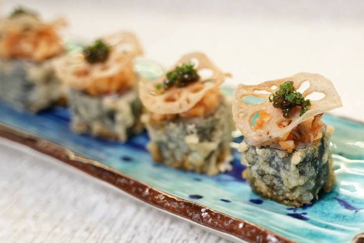 MORRIS: Yujiro: From local favourite to one of Canada’s 100 best restaurants