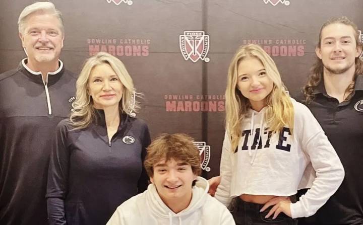 Who Are Jaxon Smolik Parents? Meet Mark Smolik and Jaime Smolik