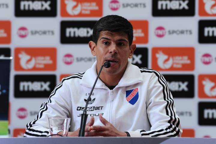 La frase de Esteban Pavez que enfureció a los hinchas de Colo Colo: “Universidad Católica es la mejor institución de Chile”