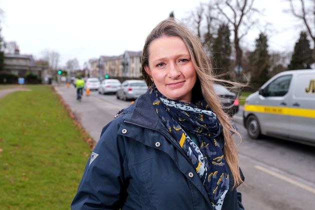 Call for additional garda station and gardai in West Dublin K District