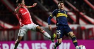 Boca y Argentinos juegan por el pase a Semifinales