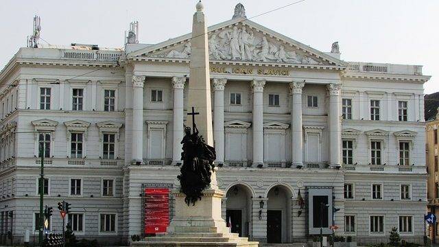 Niverville to Build $24 Million Arts Centre Just to Prove They're Better Than Steinbach