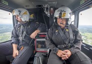 UPMC adds rescue chopper service in rural Pennsylvania