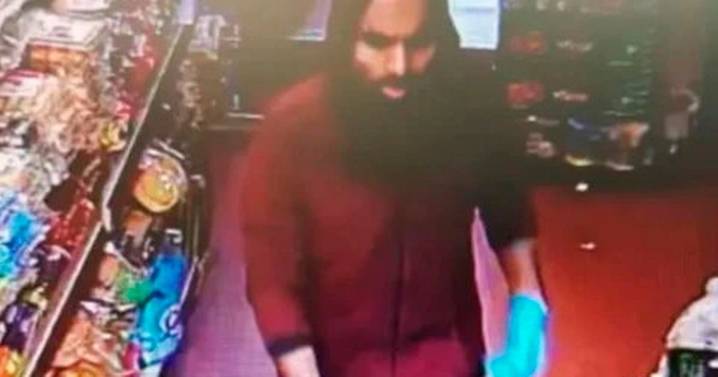 Shopkeeper missing since 2020 turns up 'safe and well' days after murder arrests