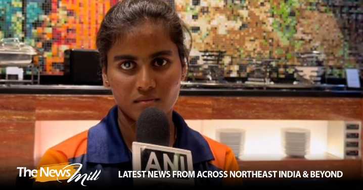 Indian Blind Women’s Cricket team confident ahead of T20 World Cup semifinal against Australia