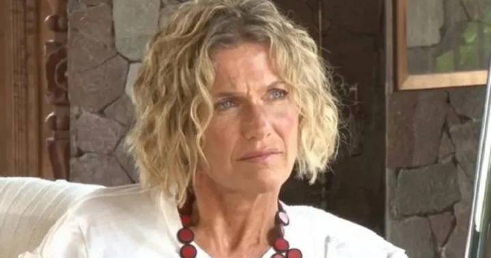 El drama de Maru Botana tras quedar involucrada en una estafa 