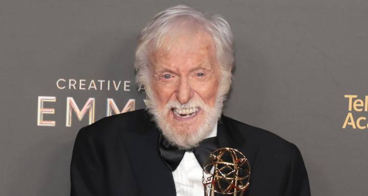 Dick Van Dyke Reveals Why Turned Down Playing James Bond | Dick Van Dyke, James Bond 