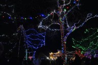 Casper Scales Back Holiday Lights And Traditions This Year