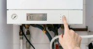 Adjusting a little-known boiler setting could save '£65 a year', Octopus Energy says