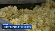 Made in Pa.: Herr's marks nearly 80 years as Pennsylvania snack maker with global reach