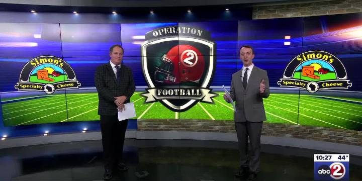 Operation Football: Playoffs Level 2