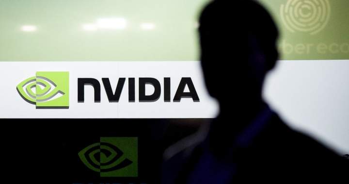 Tech leaders at Toronto conference downplay warnings of AI ‘bubble’