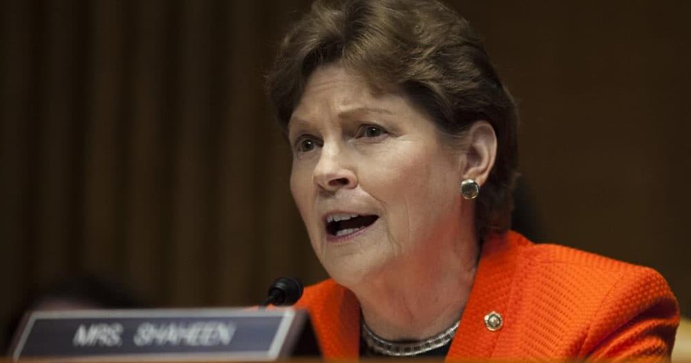 Senate Democrat questions Trump administration’s $7.5M payment to Equatorial Guinea