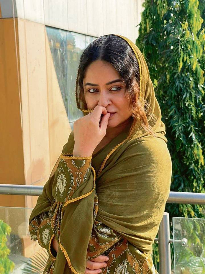 Watch out for Seher Hone Ko Hai