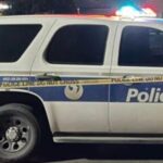 Investigation underway after deadly shooting in west Phoenix parking lot