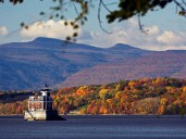 El mejor destino de escapada de Nueva York, según los expertos