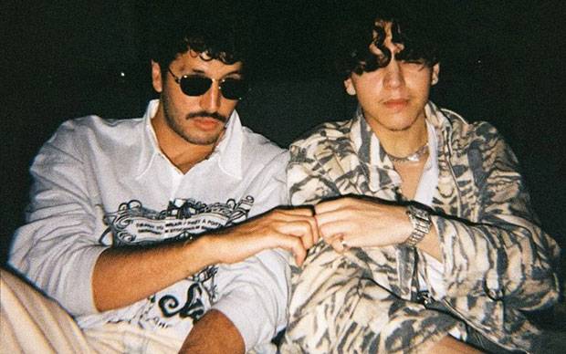 Sebastián Yatra lanza ‘La fkn vibra’ junto al mexicano Xavi