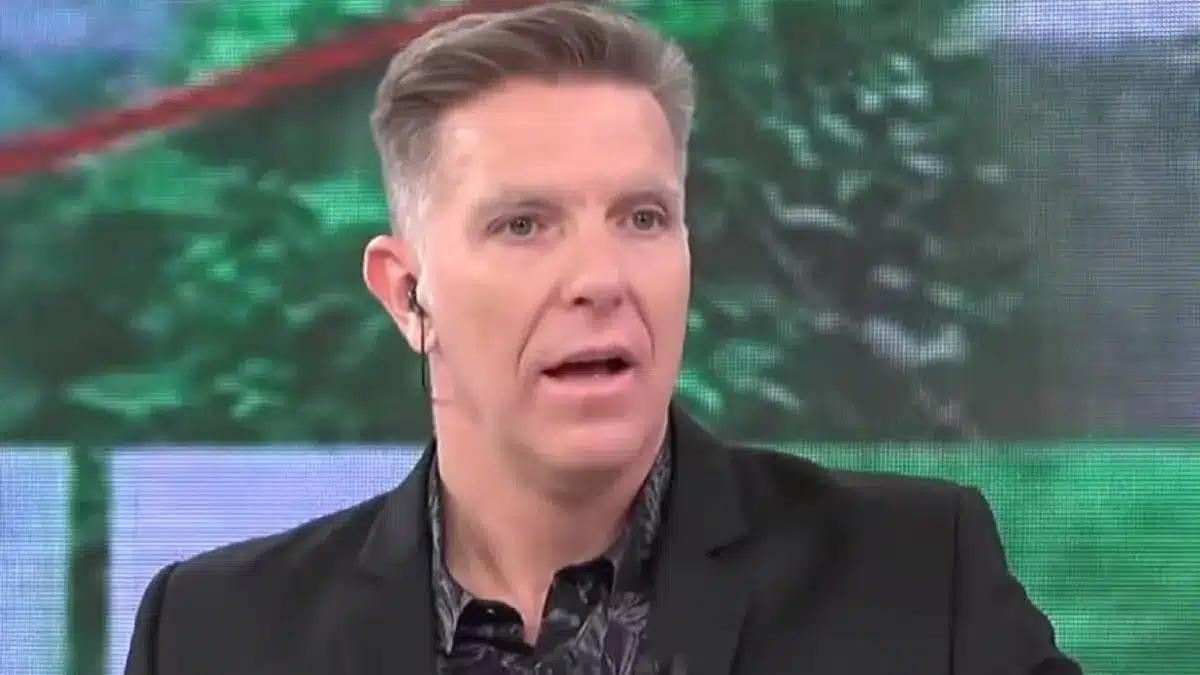 «Pasé por cirugía»: conmoción en el espectáculo por la nueva confirmación sobre la salud de Alejandro Fantino