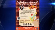 Miramar to host $50 grocery gift card giveaway for residents experiencing SNAP, WIC interruptions or delays